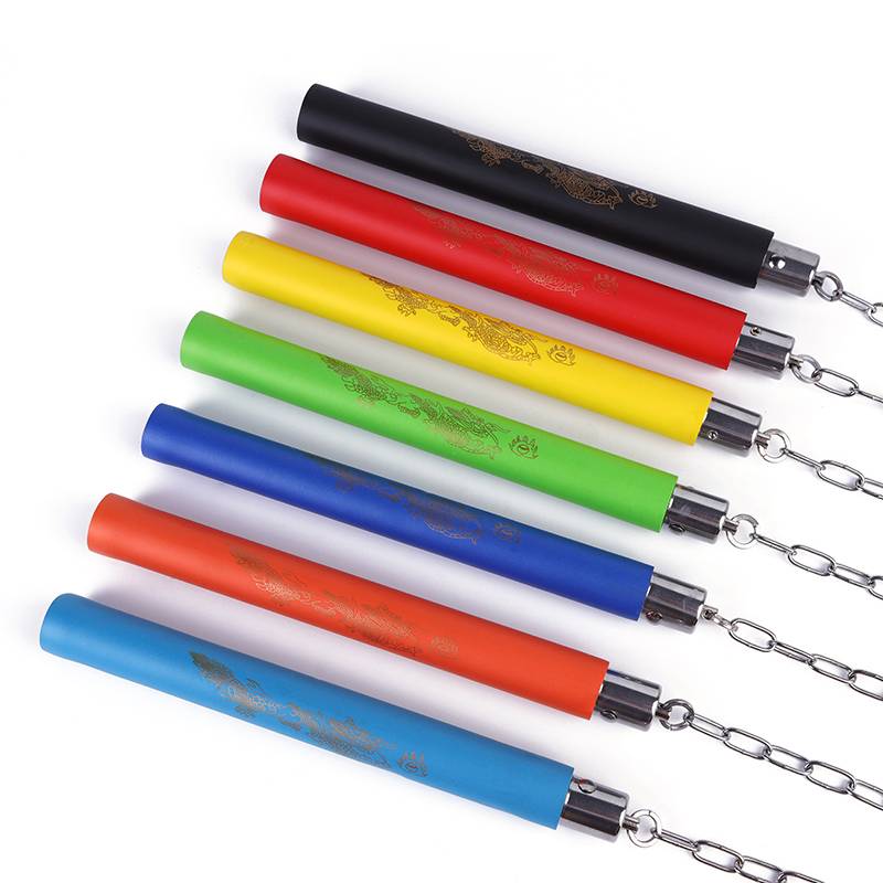 Sponge Pisclosure Stick Stick Stick Stick Children Training Adult Li Bruce Lee Beginner Special Safety Practice Pantage