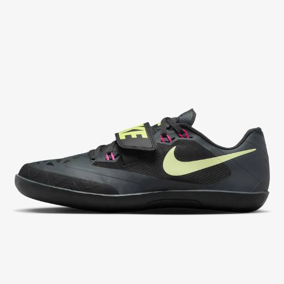 Purchase Nike Zoom SD 4 Men and Women's Professional Tracks and Field Shoes Shooting Shoes Team Rock Rotational 6