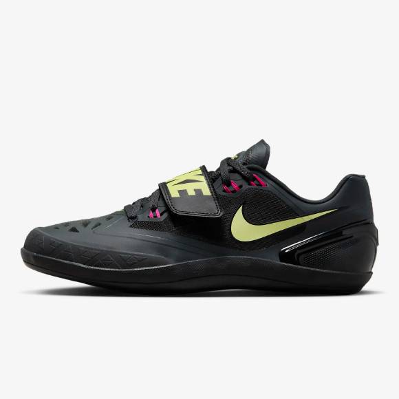Purchase Nike Zoom SD 4 Men and Women's Professional Tracks and Field Shoes Shooting Shoes Team Rock Rotational 6