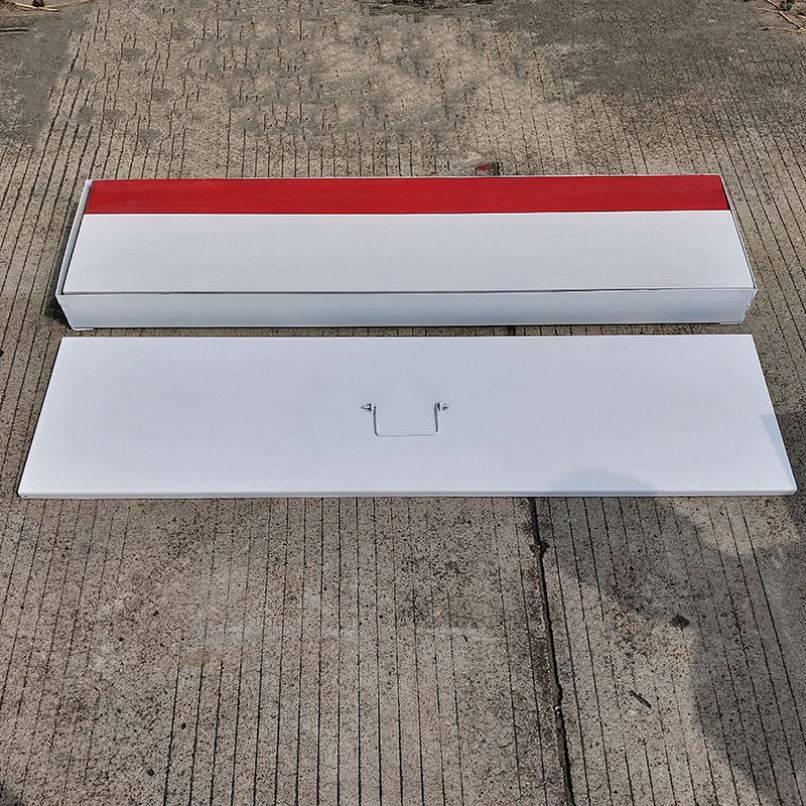 Standard starting board+base+cover board