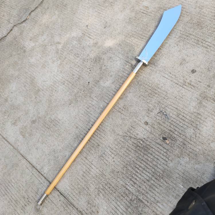 Log wood rods Pu Dao 160cm