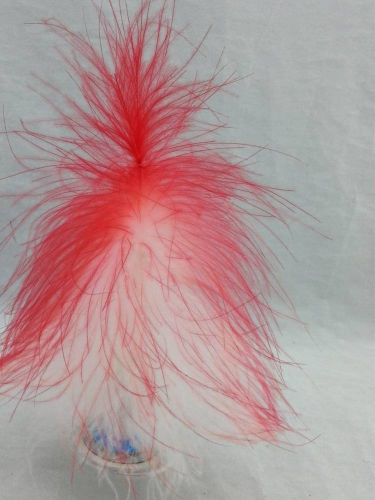 Carved Mao Sooft South Color Colorful Flower
