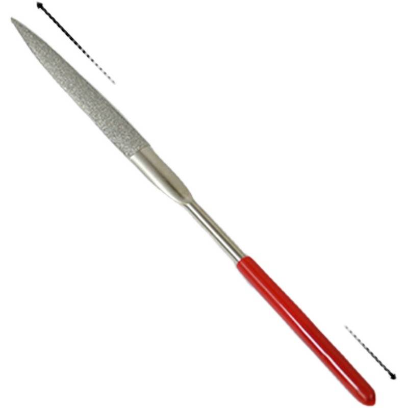 Table tennis rubber knife, glue cutting knife roller rod pressing glue stick cutting cushion cutting pad