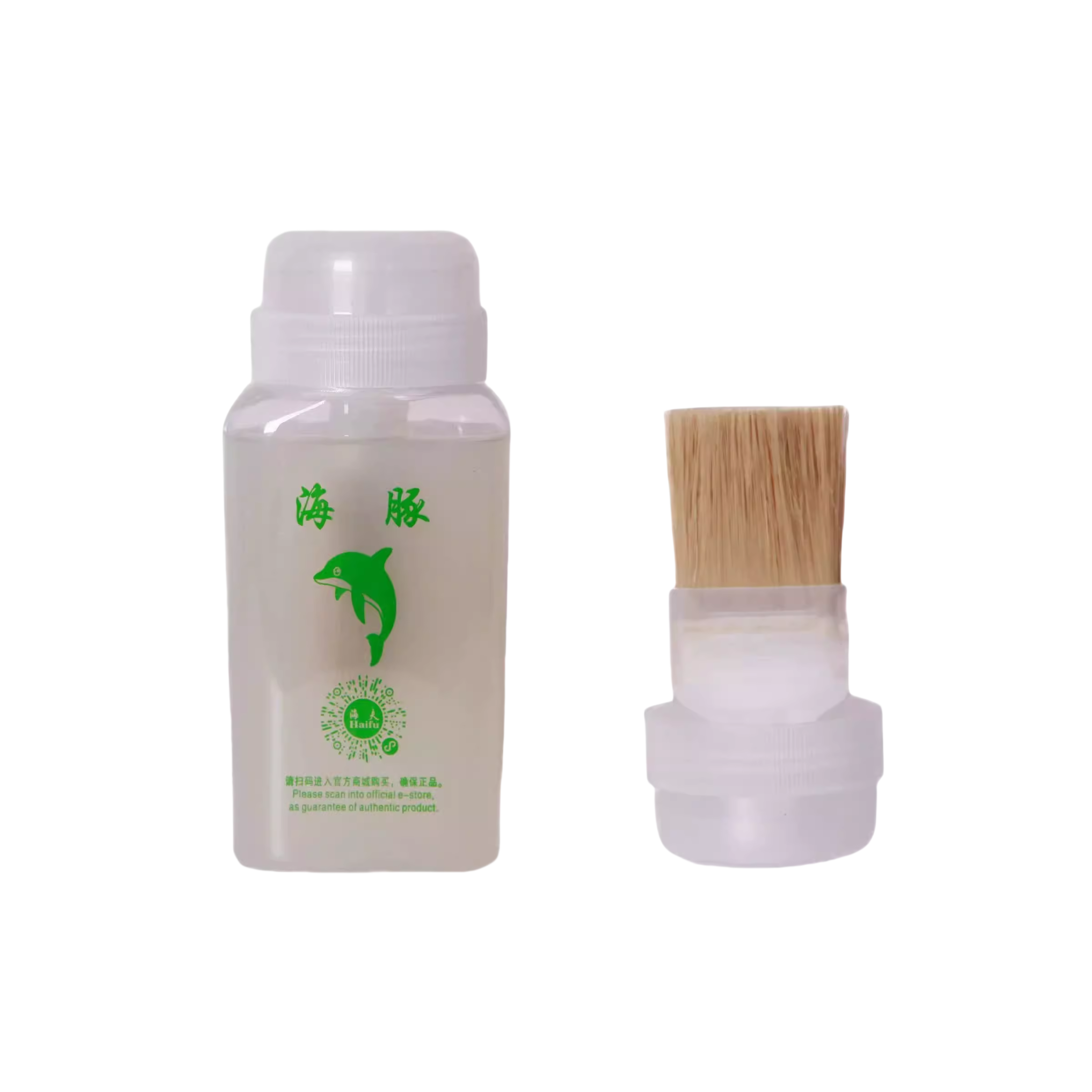 Dolphin glue 260ml a bottle