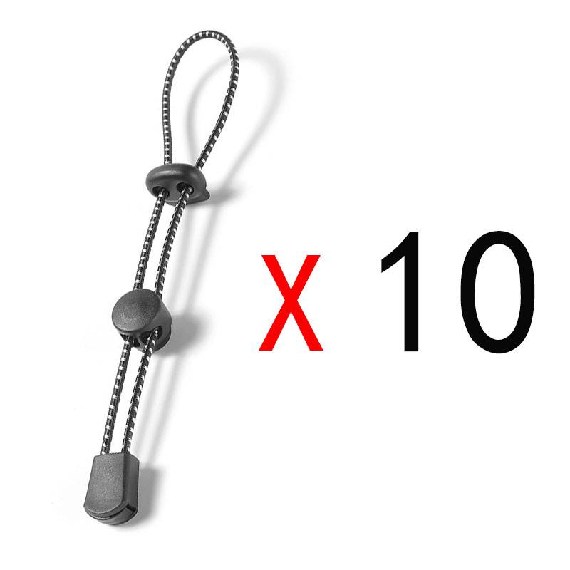 10 fixed buckle of mountaineering sticks