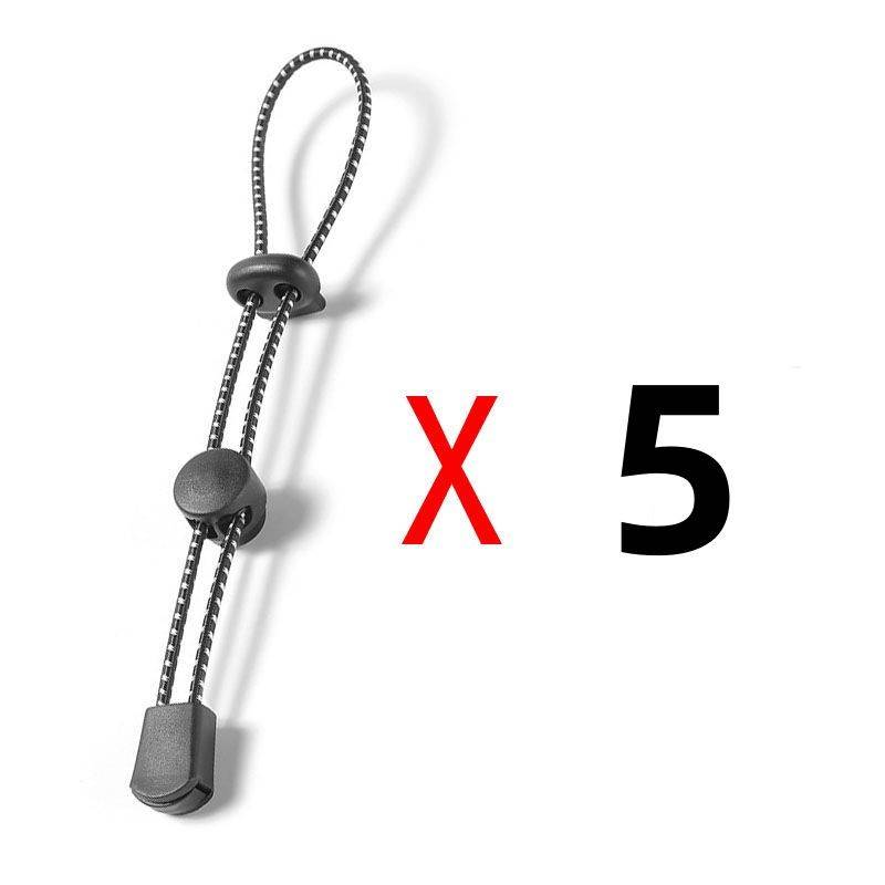 5 climbing stick fixed buckle 5