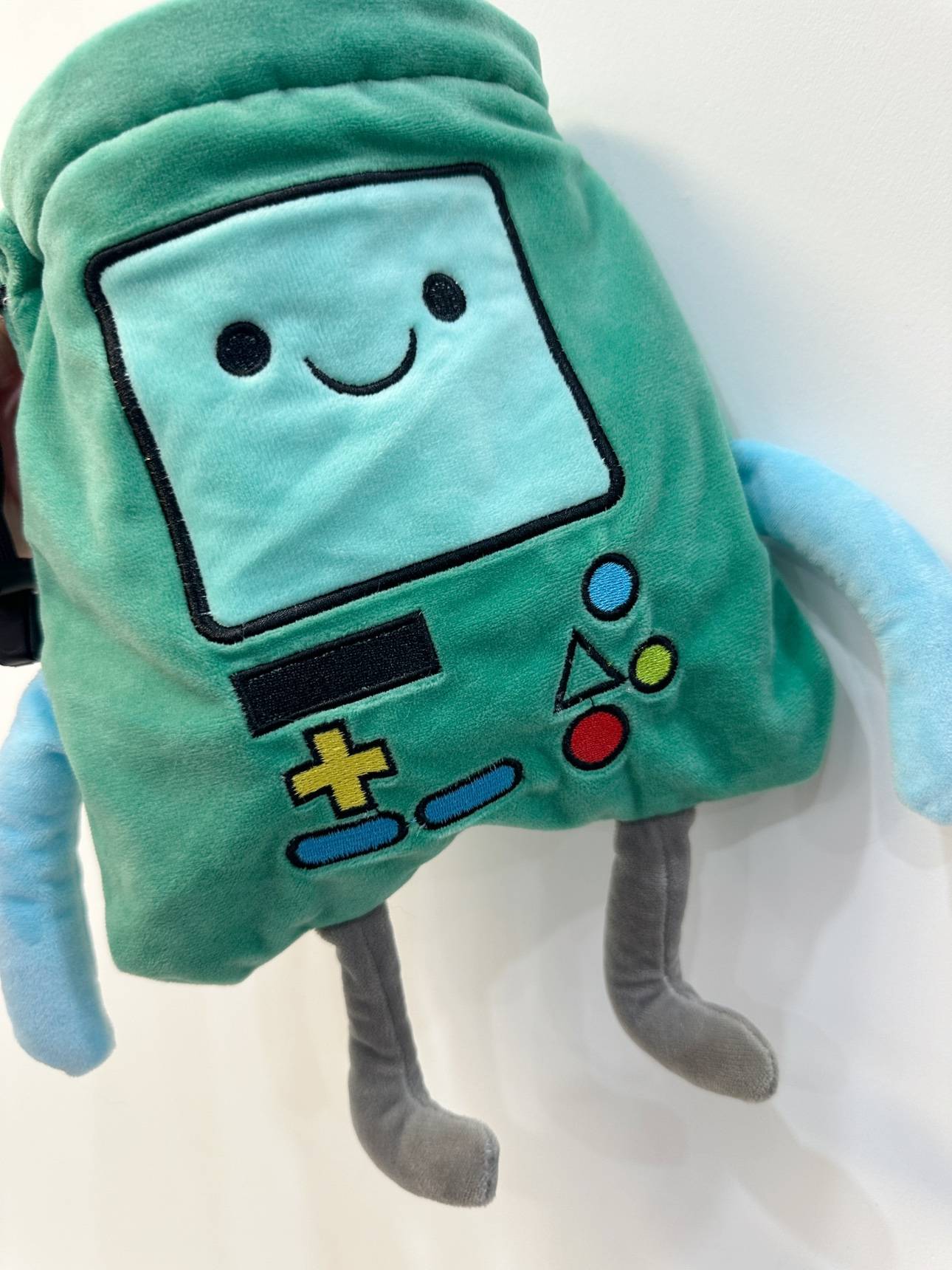 robot