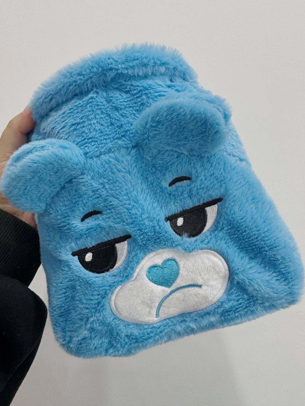 Blue Bear