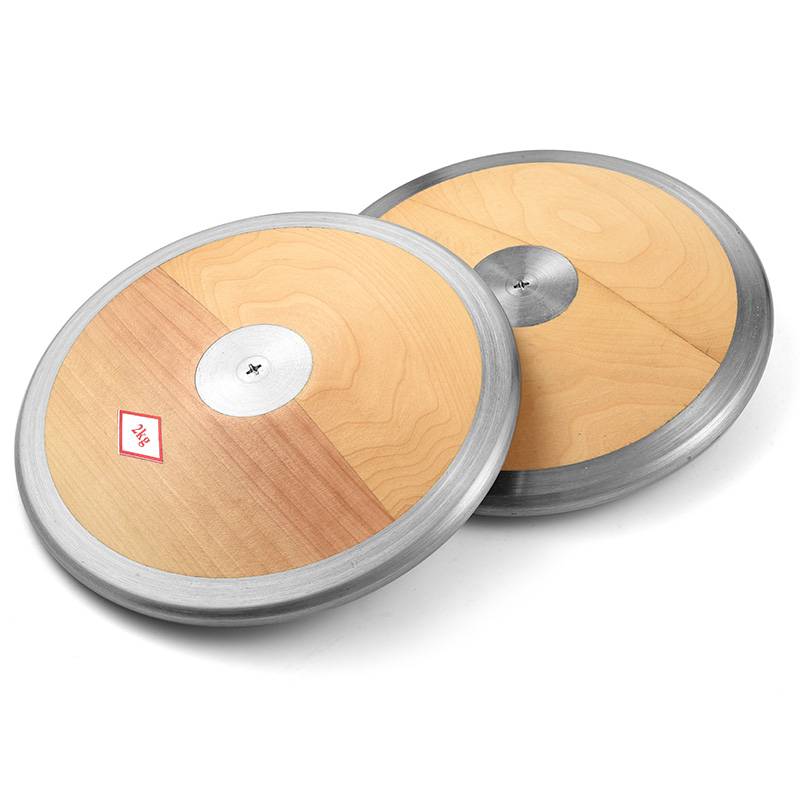 School Tracks and Field Competition Team Wooden Solid 1kg1.5/2 Kg Rubber Nylon Team Special Men and Women in the Entrance Examination