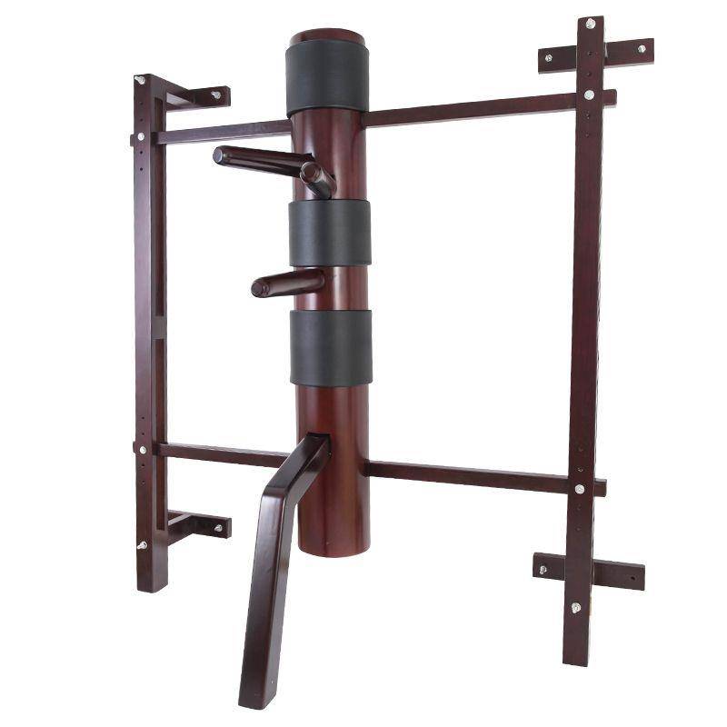 Wall hanging-height adjustable