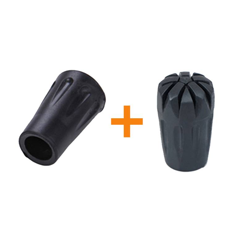 Round foot cover+6 bullets each (12 outfits) (12 outfits)