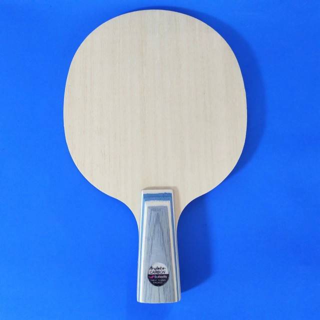 Butterfly king bottom board Zhang Jike table tennis racket Viscalia professional Taksim Taksim cost performance