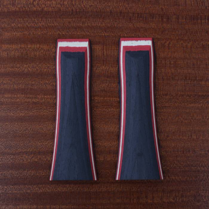 No. 4 horizontal board