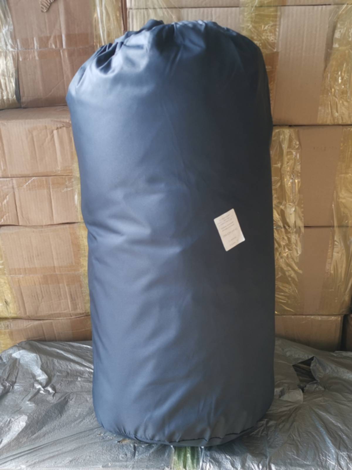 Russian Russian Milk Camp sleeping bag with outdoor camping authentic 3.2kg