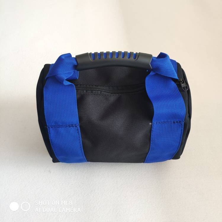 Customized hand -mounted sandbag cloth cubing body can train sandbag Energy barrel bag burden of heavy explosive power Strongman