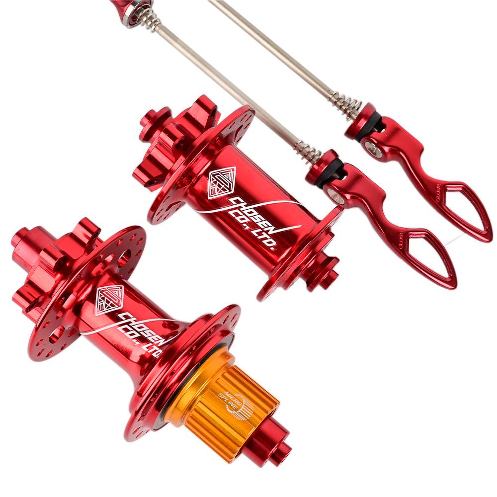 Jason 150T Red Fast Disclosing MS12 speed