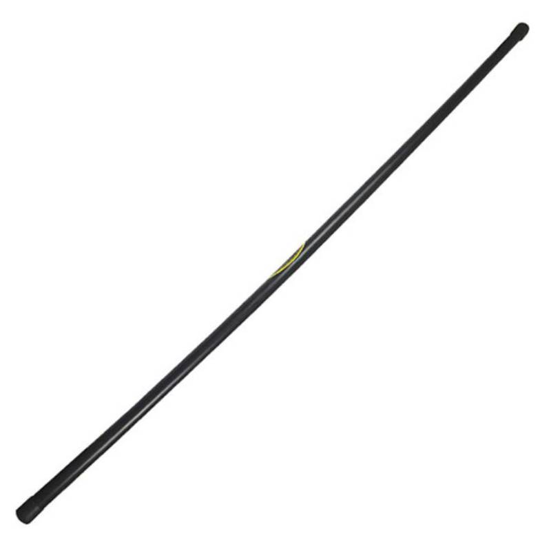 School Guard House Explosion -proof 1.6 meters Qi Zi Mei Stick Rubber Security Stick Kindergarten Patrol Patrol Rapid Strike Stick Stick