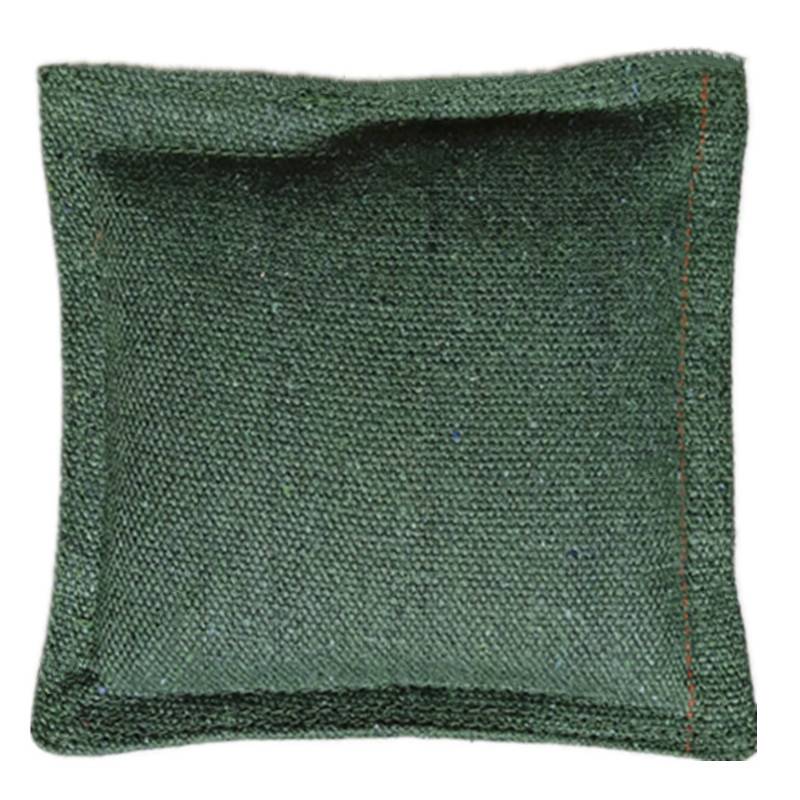 Iron sand palm dedicated iron sand bag practice boxing iron sand bag physical training dance pierced sandbags loaded with heavy canvas bags