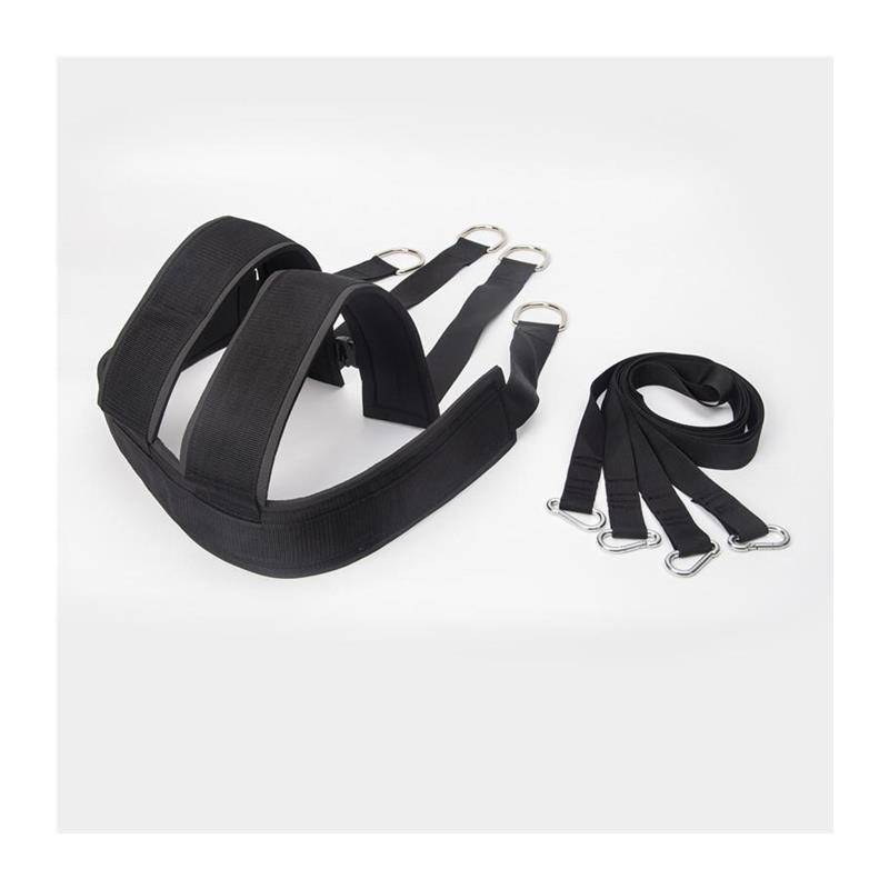 EssenceDrag running training band tire load belt resistance belt resistance band resistance band load physical fitness explosive power