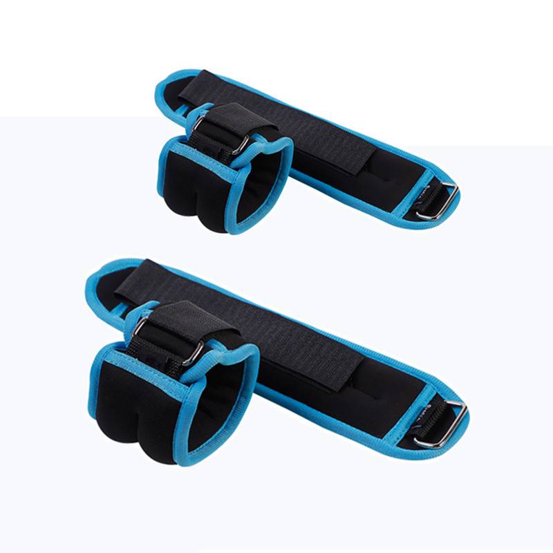 Upgrade 1 kg Tiended+2 kg of leg tie (4 in total)