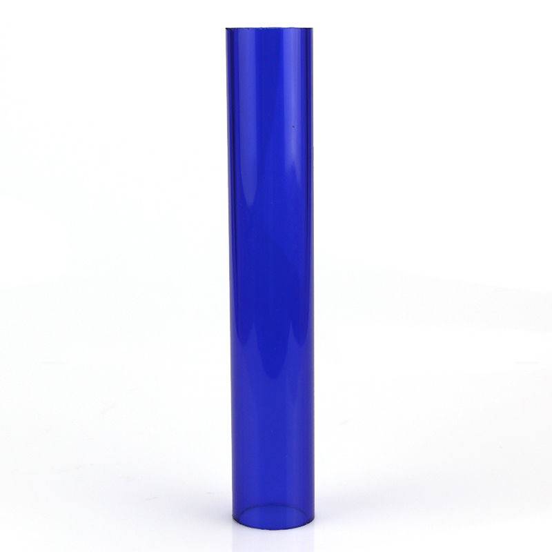 Table Tennis racket transparent color roller stick glue auxiliary paste tool Special gel rod to catch the rubber stick