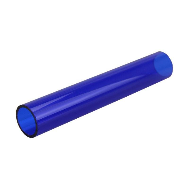 Table Tennis racket transparent color roller stick glue auxiliary paste tool Special gel rod to catch the rubber stick