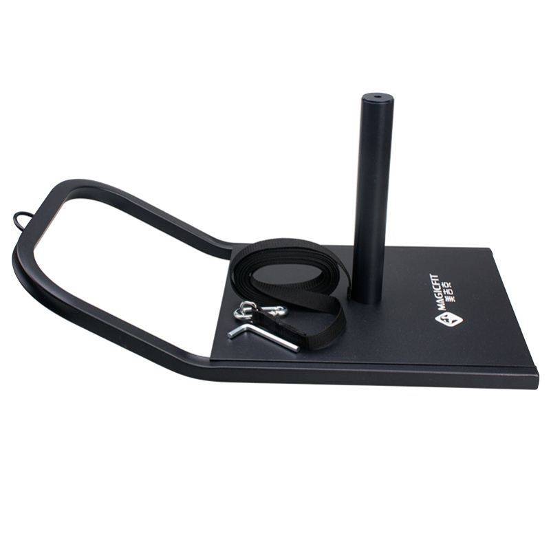 J68-standard for a woven belt