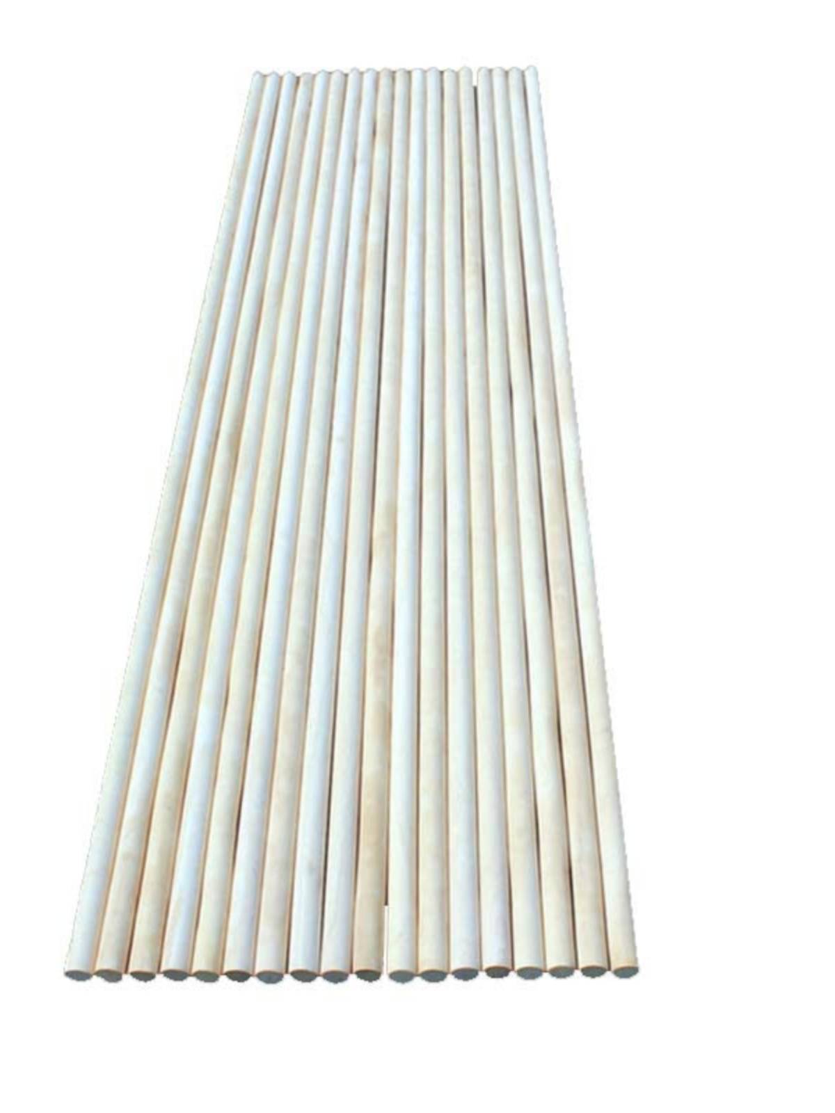 Shaolin martial arts stick, white wax pole stick, nun stick, performed stick rattan solid wood guns, Taiji stick martial arts martial arts martial arts martial arts martial arts