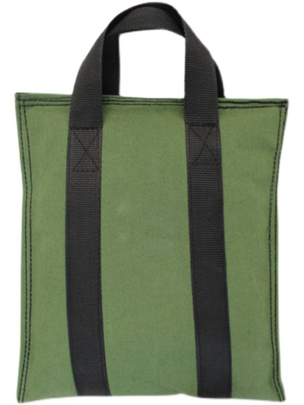 Waterproof truck load re -nominated test 5kg10kg20 kg hand -handled air -to -air river sandbag sandbags canvas bag