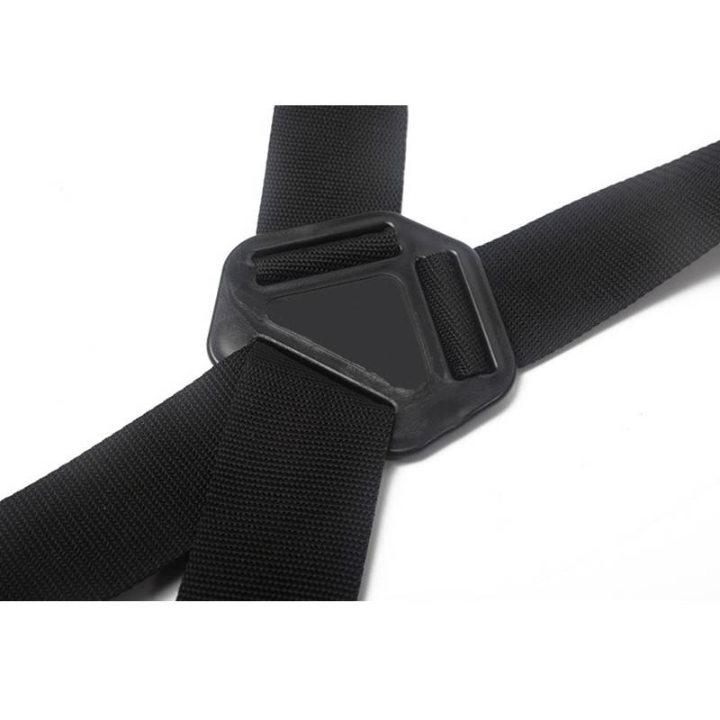 Resistant skid strap tire tire load band dragging strip band resistance belt explosive sprint starting strap