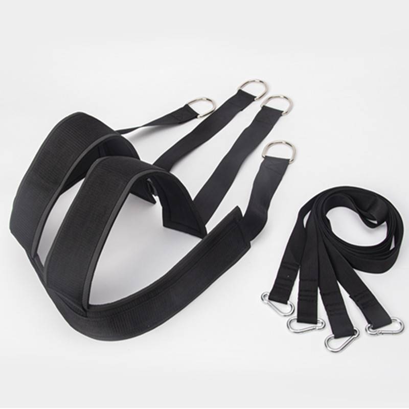 Big wide and thicker strap