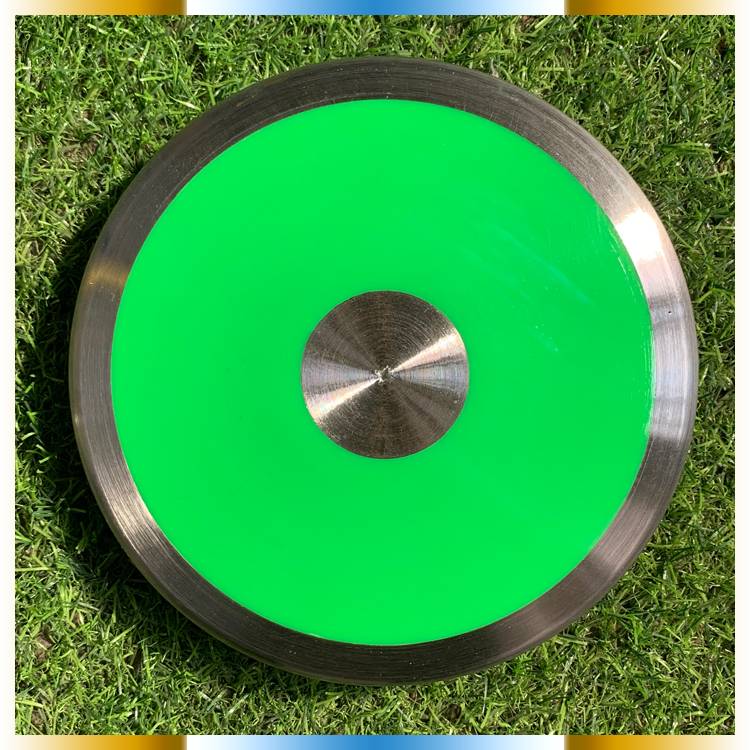 Green nylon cake 2 kg