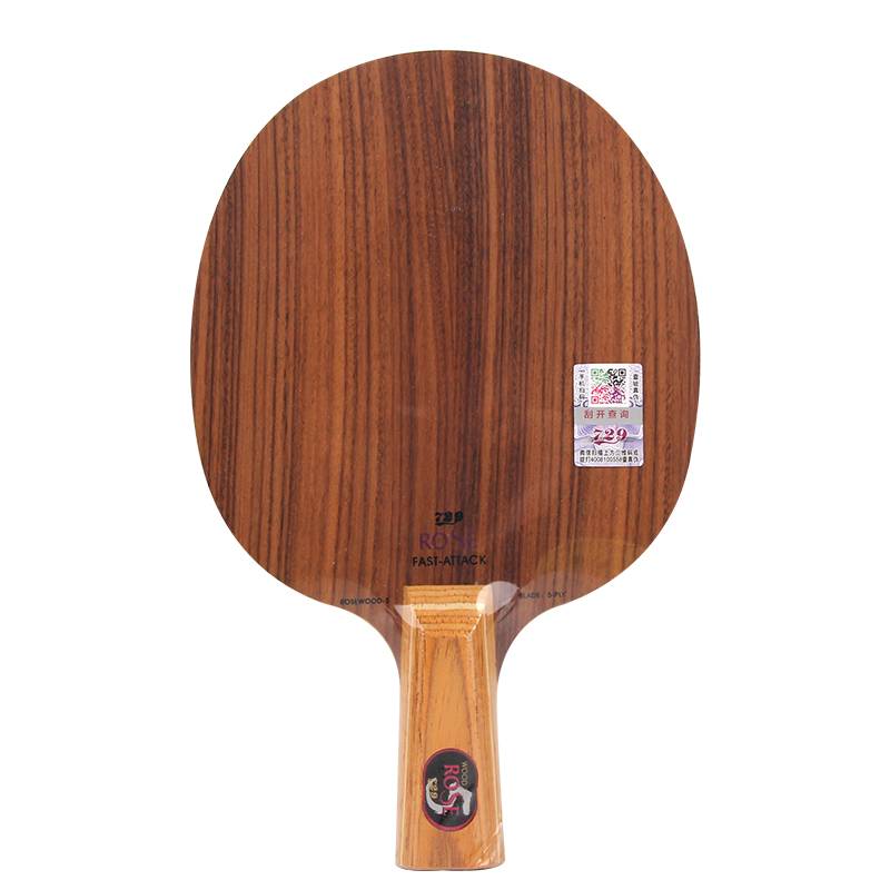 Rose 5 (Direct Shooting) Soloral racket