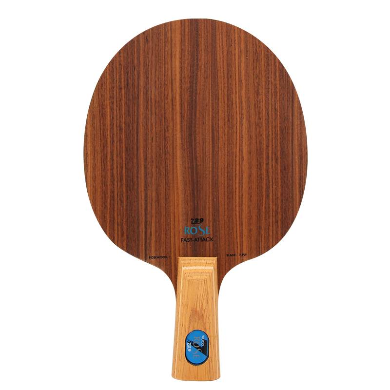 Rose 7 (Direct Shooting) Soloral racket