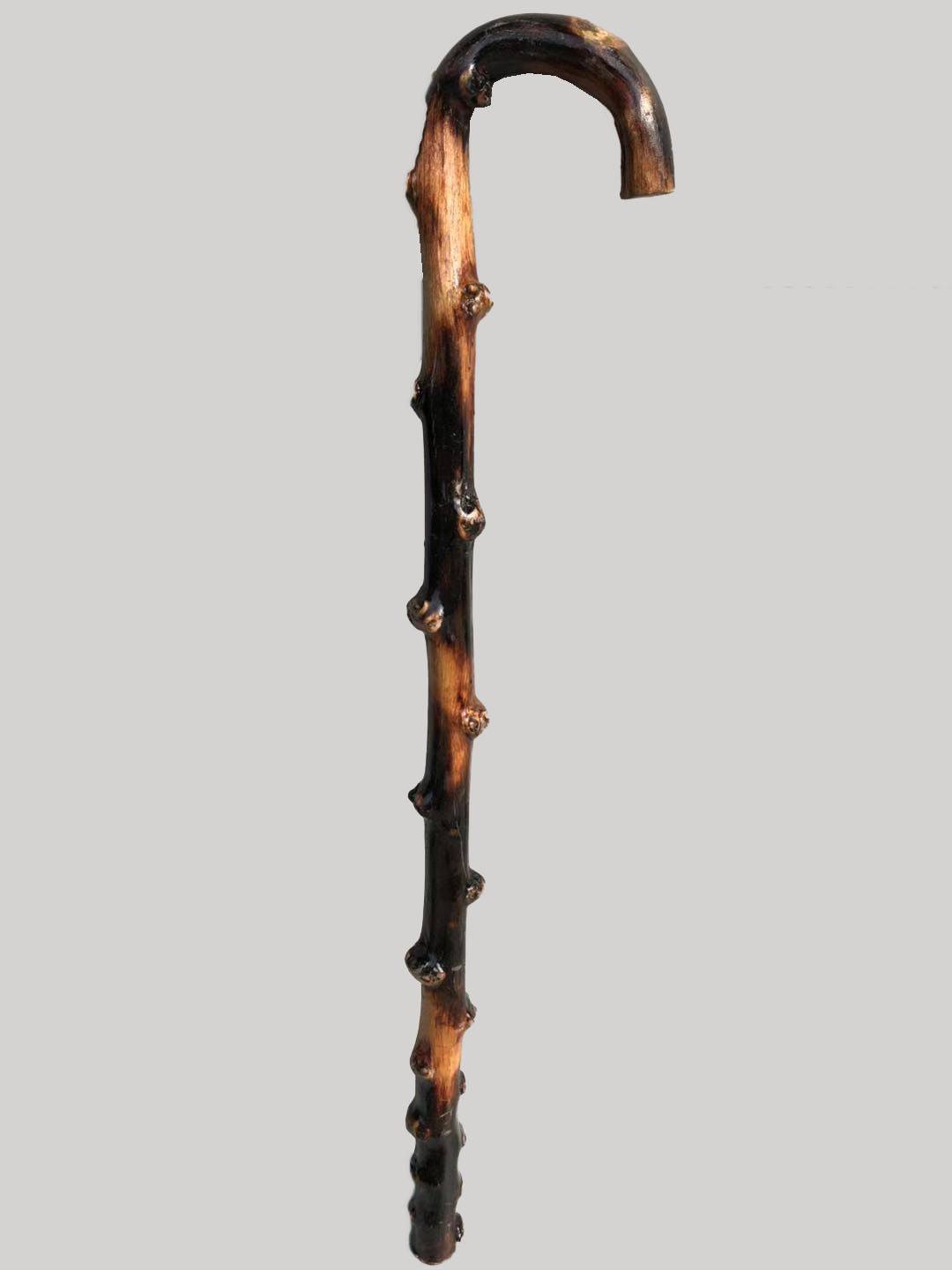 Bold black vine wood (above 3 cm)