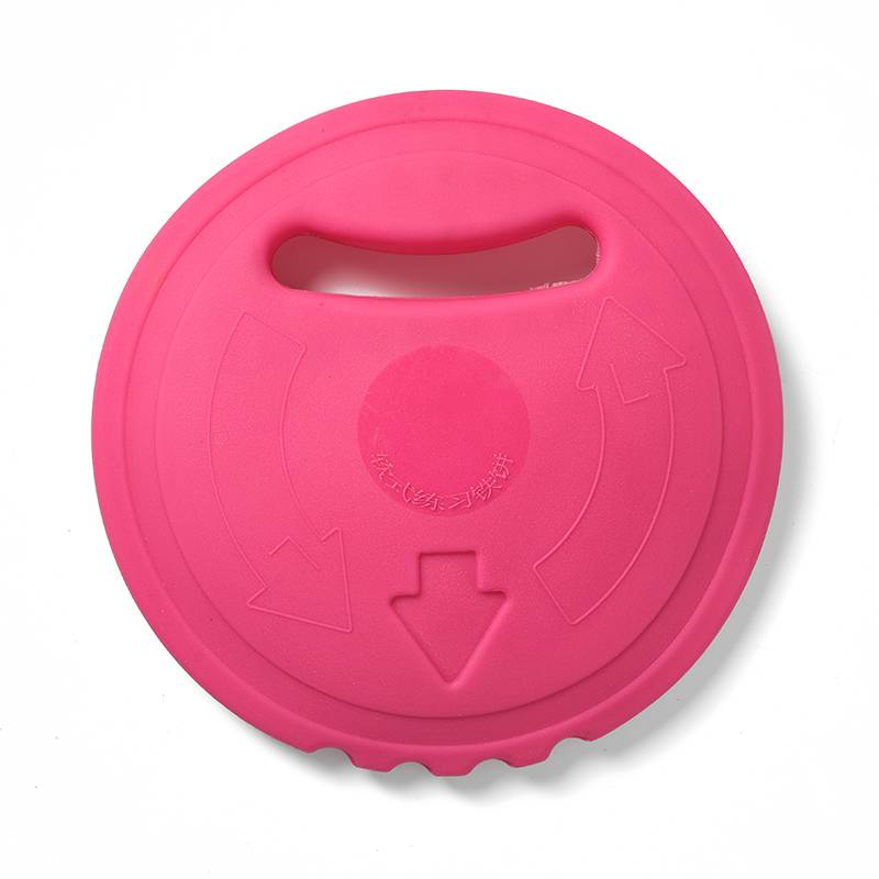Factory iron cake training soft iron cake soft teaching iron cake soft practice iron cake children's track and field movement
