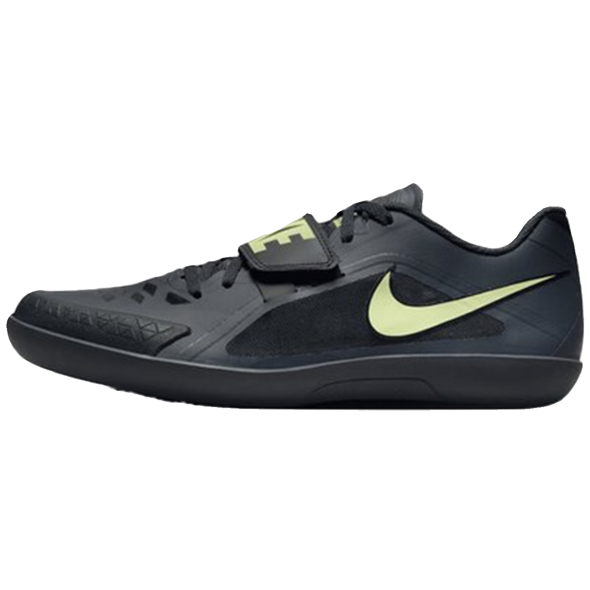 New models of track and field elite!Nike Nike SD 2 men's and women's professional shot shoe throwing iron cake chain balls also use