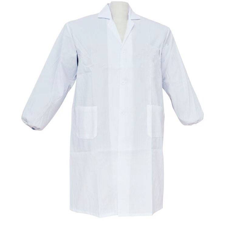 Polyester cotton filial piety
