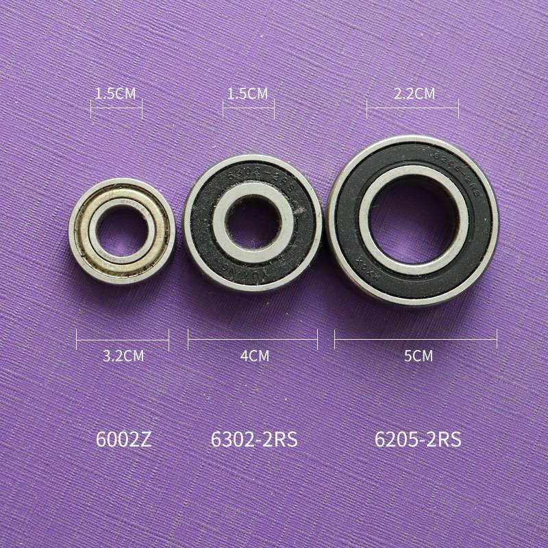 Outdoor fitness equipment accessory path bearing iron pipe seal shoulder table accessory handle handle handle handle handle handle cap
