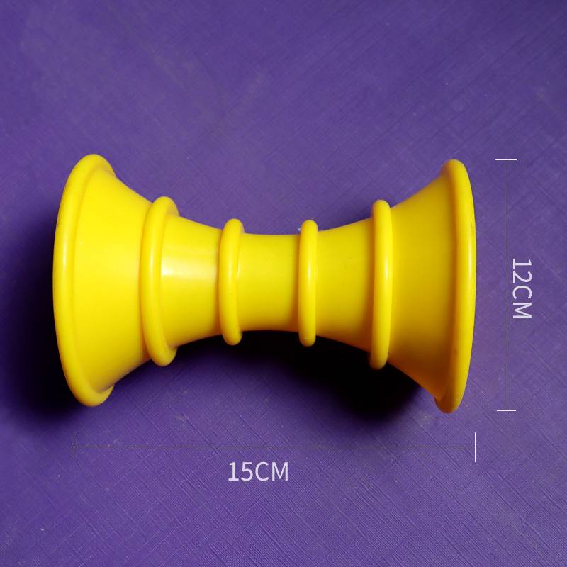 Outdoor fitness equipment accessory path bearing iron pipe seal shoulder table accessory handle handle handle handle handle handle cap