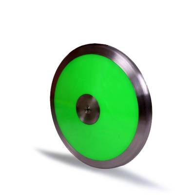 Green nylon cake 1kg