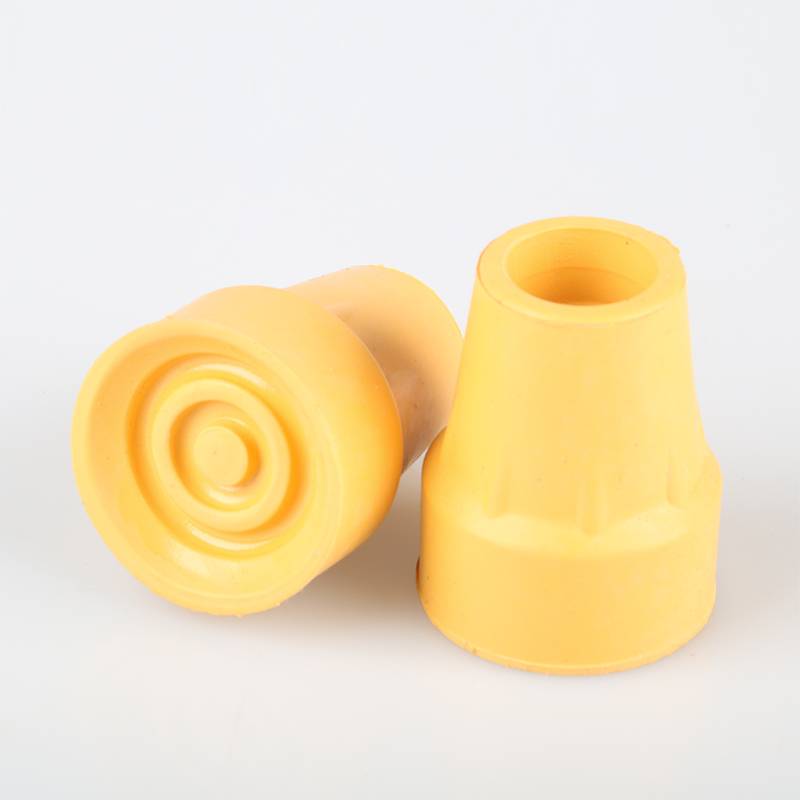 Rubber 22 yellow (common four seasons) - 2 of 2