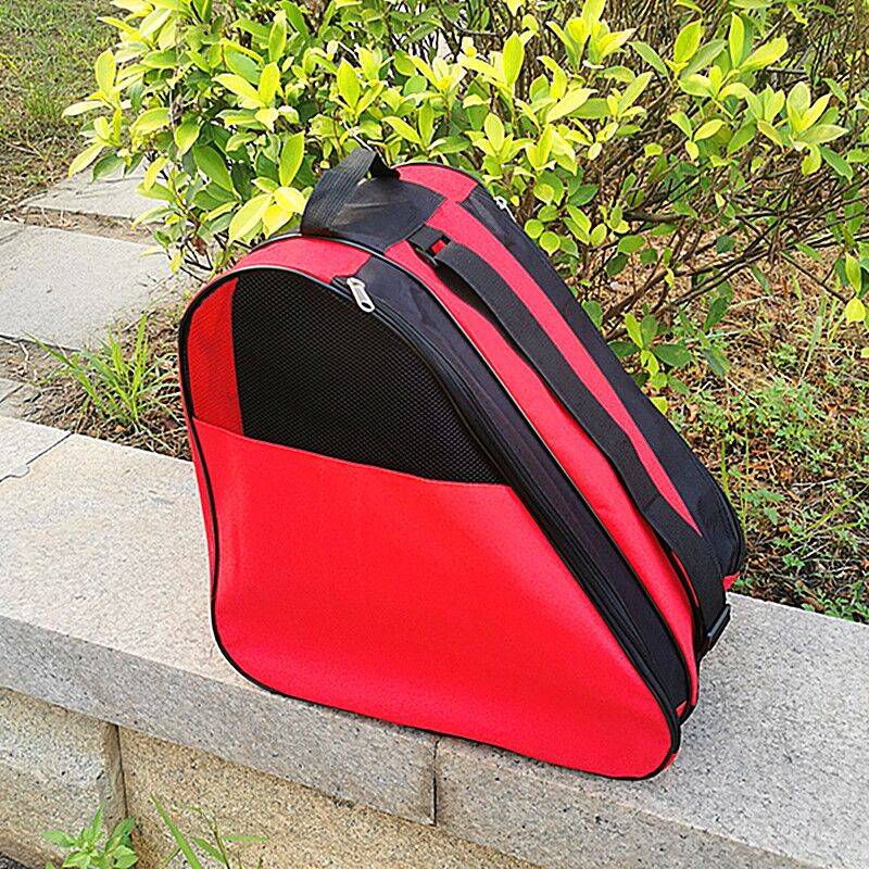 Upgrade the red semi -net bag (full set)