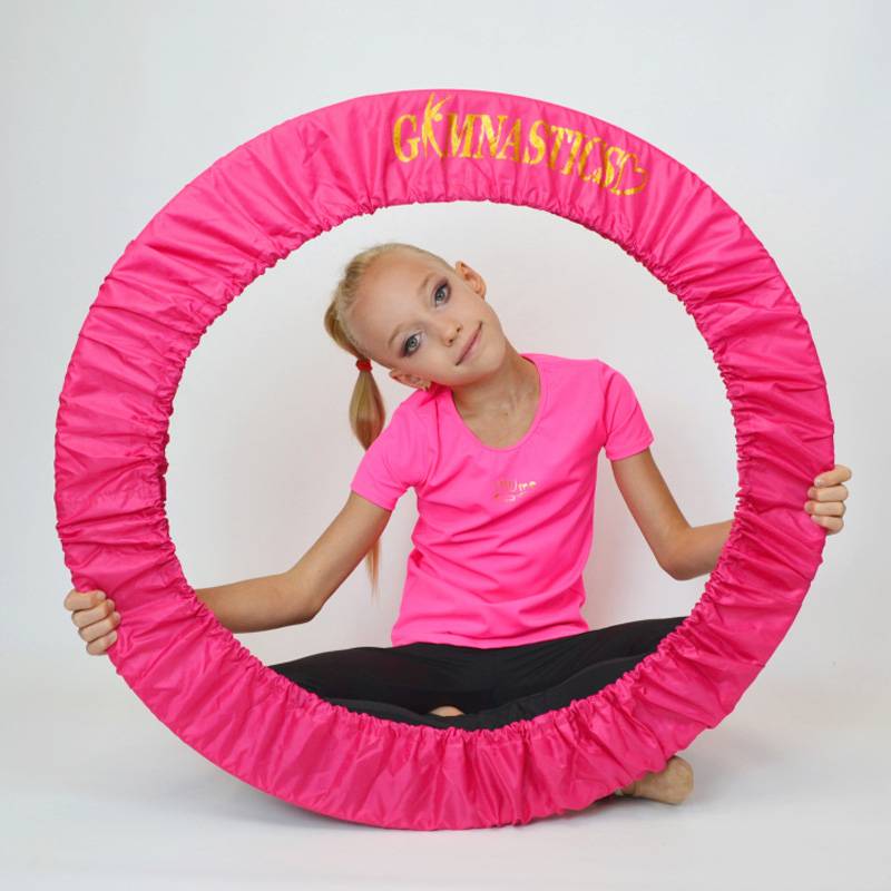 Pink-Size 75-90cm