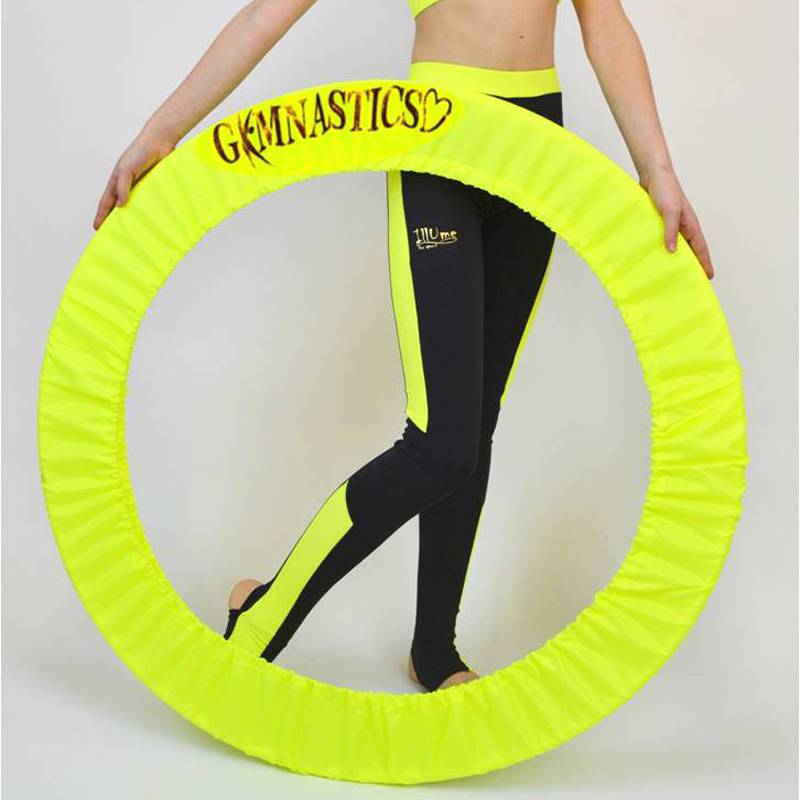 Lemon yellow-size 75-90cm