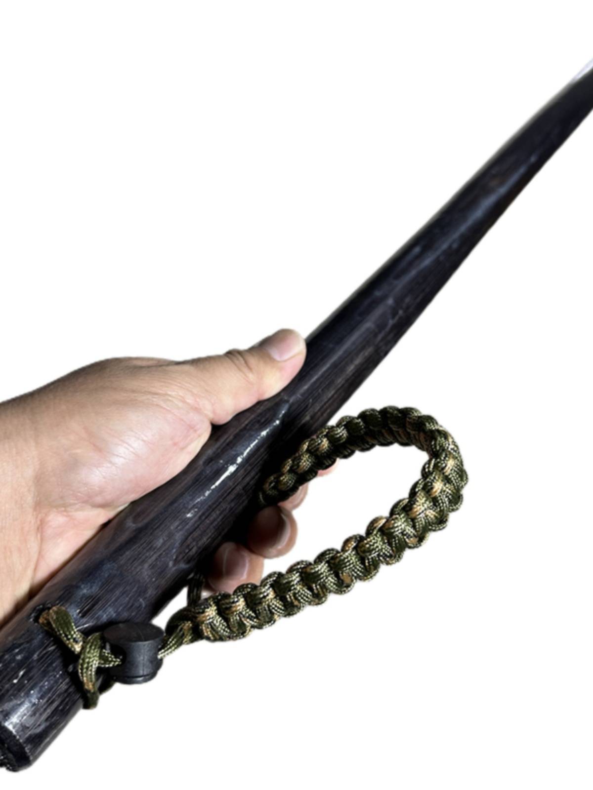 Guangzhou Lingpai Emergency Teng Stick Anti -Safe Wells Tape Camera Toy Hand Ring Bands Defense Nylon Rope