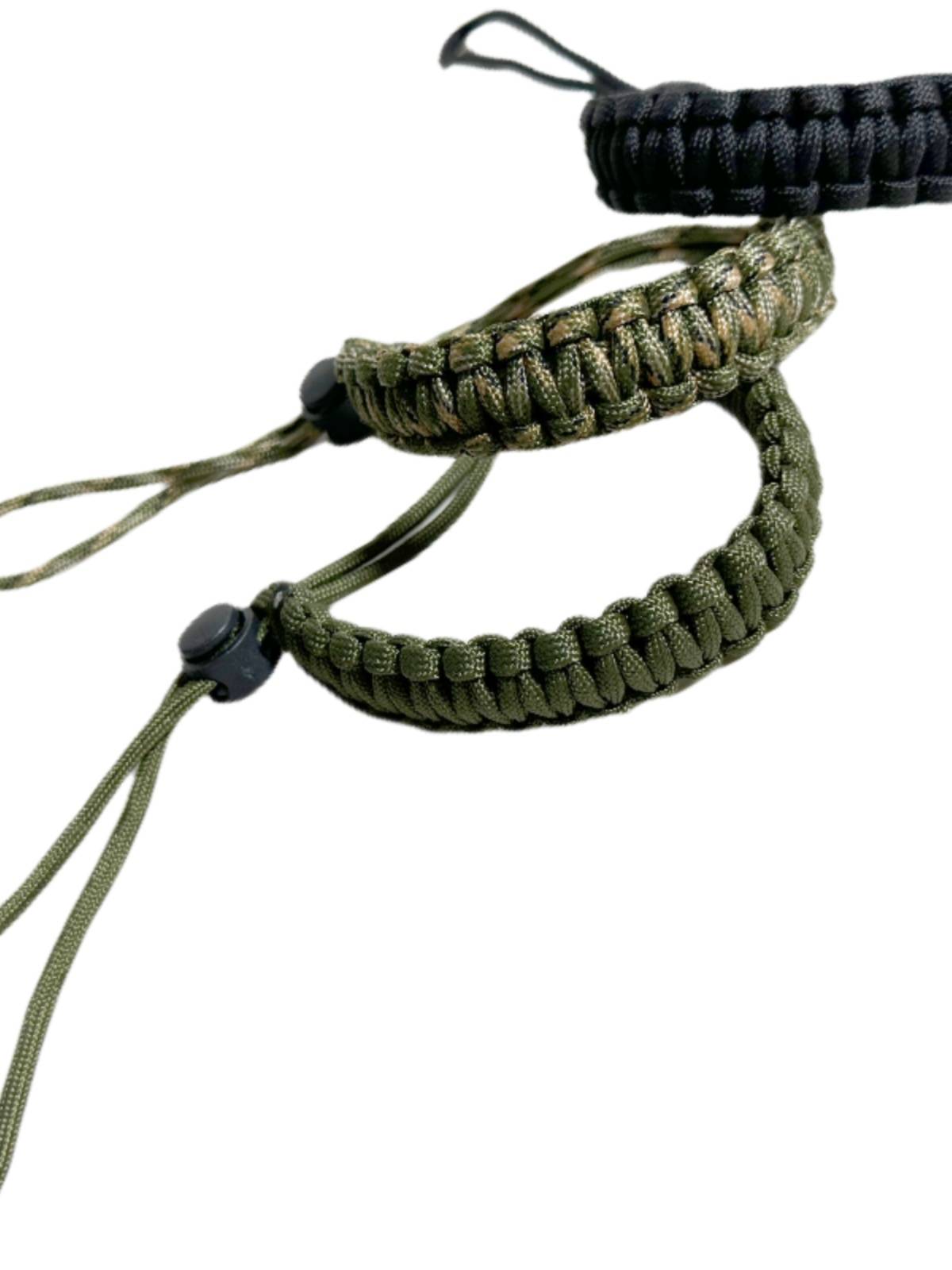 Guangzhou Lingpai Emergency Teng Stick Anti -Safe Wells Tape Camera Toy Hand Ring Bands Defense Nylon Rope