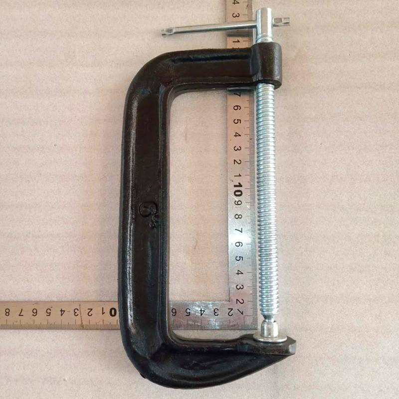Repair folder No. 6