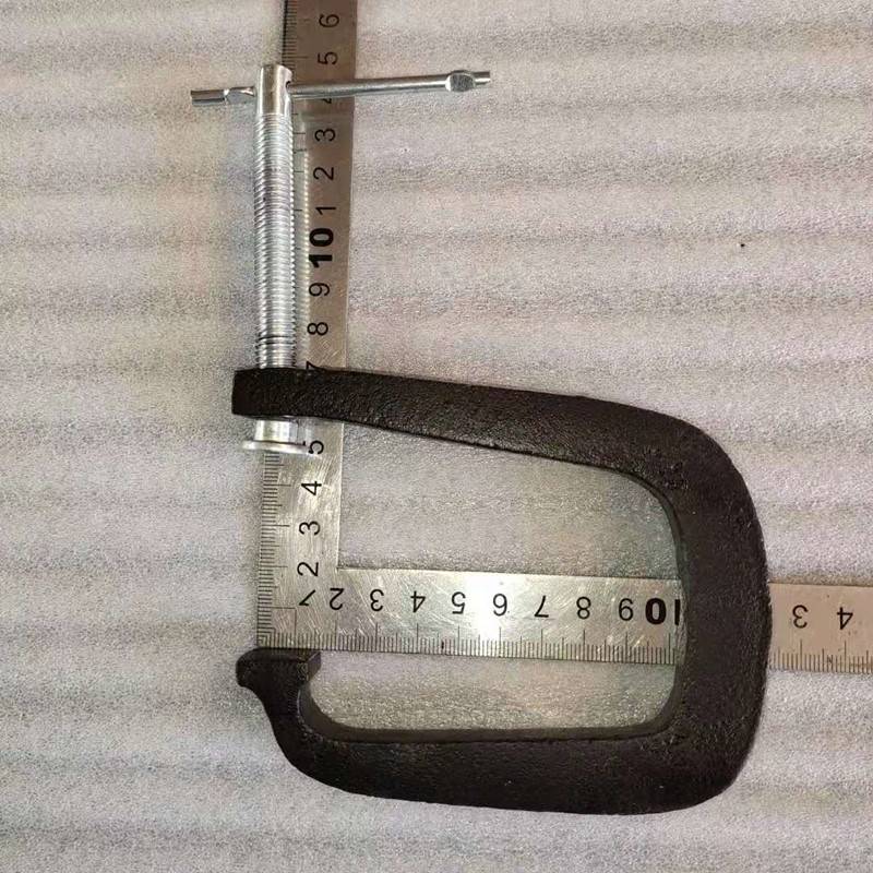 Yuxili piano code repair clip