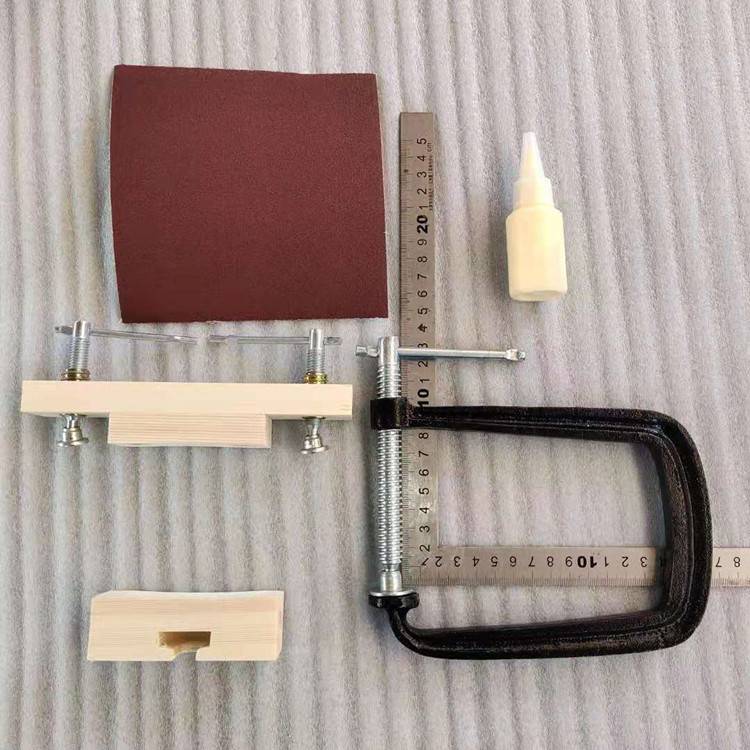 Folk Repair Set Plus Sand Town